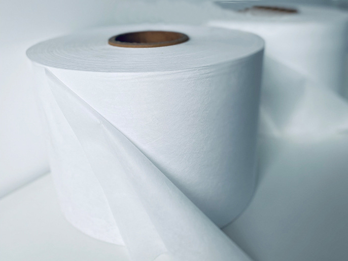 信宜PLA无纺布