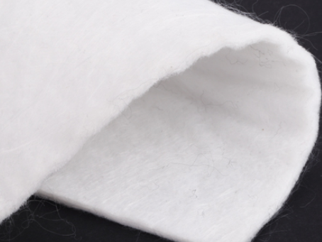 信宜长丝土工布